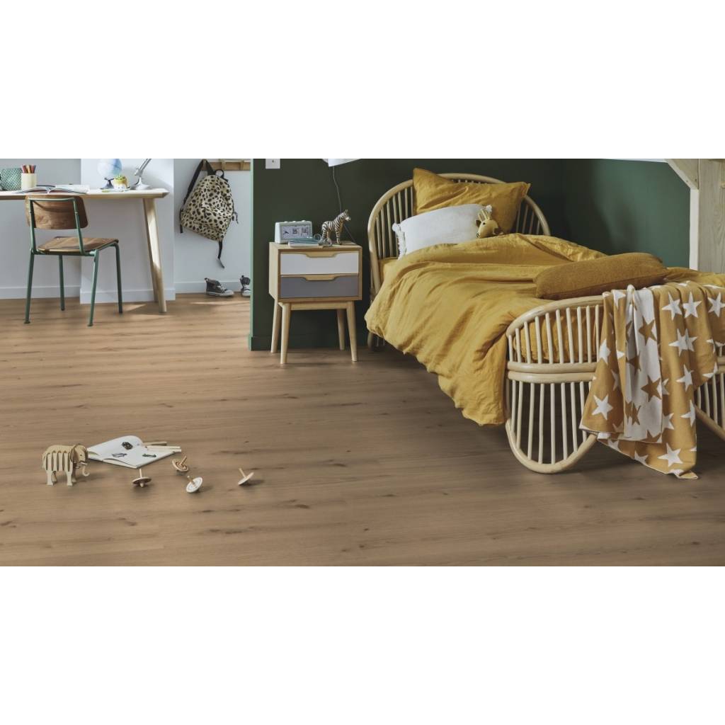 Panele Winylowe LVT Delicate Oak Chestnut 36010905 Klasa 31 4.5 mm