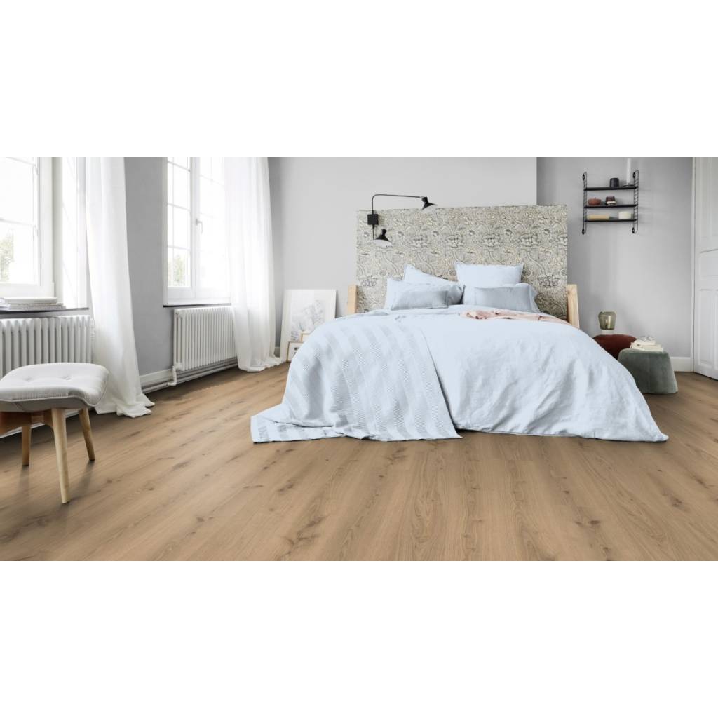 Panele Winylowe LVT Delicate Oak Chestnut 36010905 Klasa 31 4.5 mm