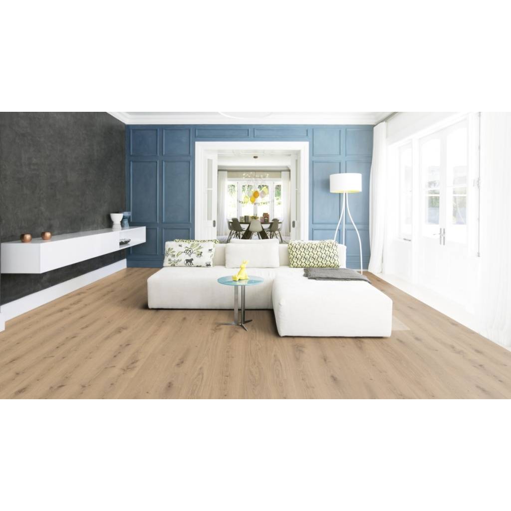 Panele Winylowe LVT Delicate Oak Chestnut 36010905 Klasa 31 4.5 mm
