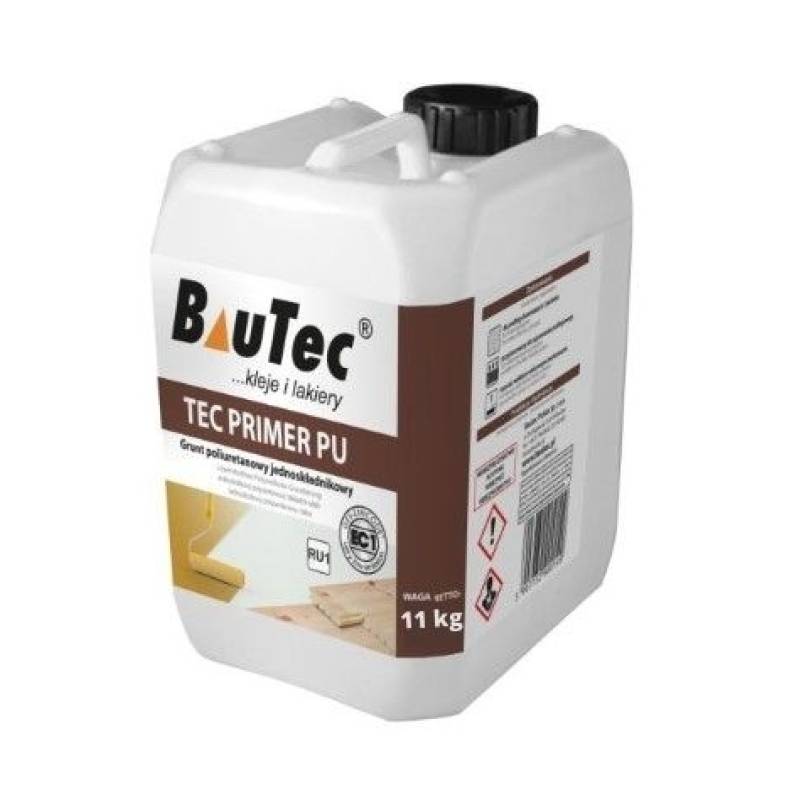 Grunt BauTec PRIMER PU Fast 11 kg TEC PRIM11