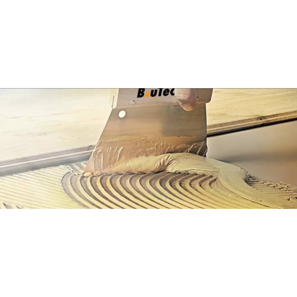 Klej do podłóg hybrydowych BauTec TEC SPU 18kg