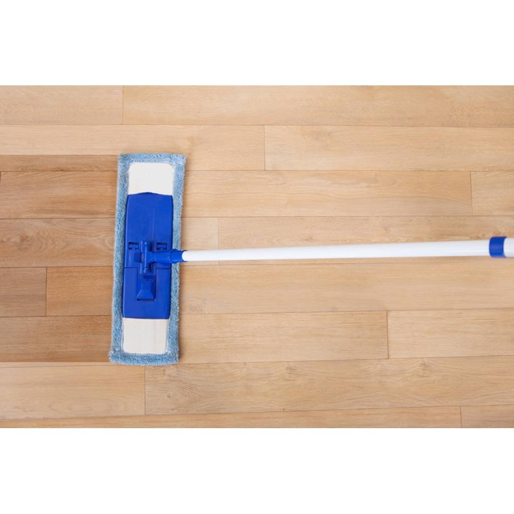 Protektor komplet gruntowne czyszczenie 1L, 1075C-2