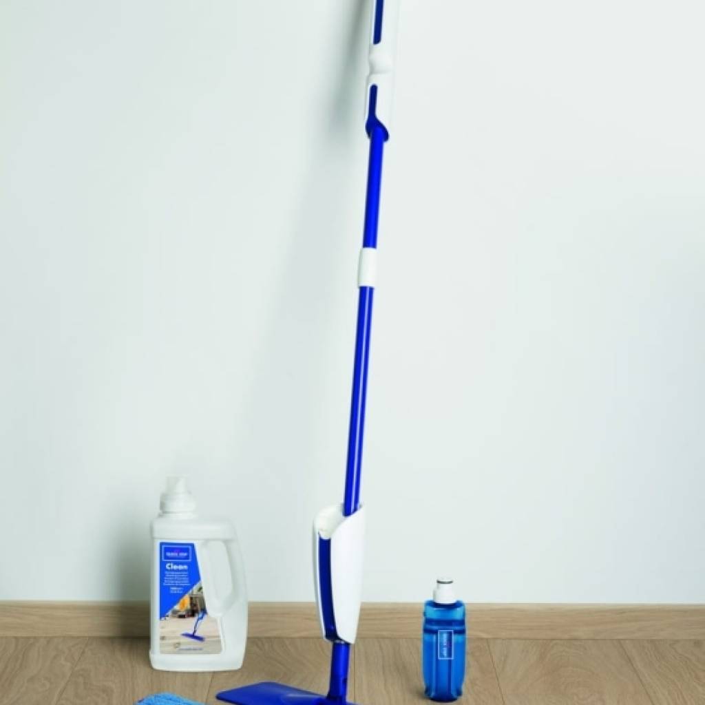 Płyn pielęgnacyjny Quick-Step Clean 1L, QSCLEANING1000