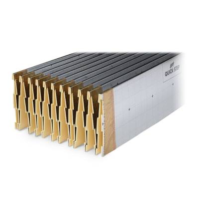 Podkład izolujący Quick-Step Thermolevel, QSUDLTL9