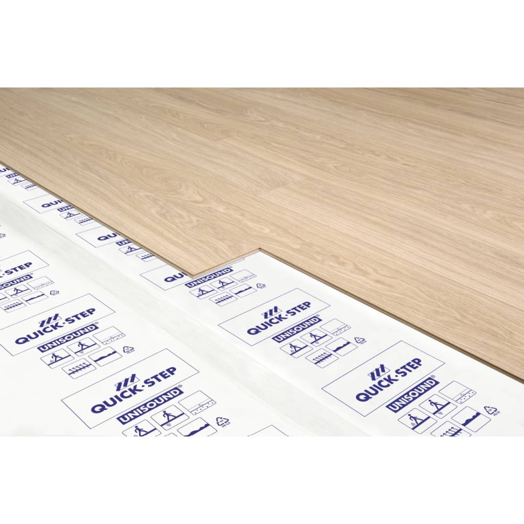 Podklad dźwiękochłonny Quick-Step Unisound, QSUDLDRUCO15