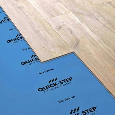 Podkład dźwiękochłonny Quick-Step Transitsound, QSUDLTRS15