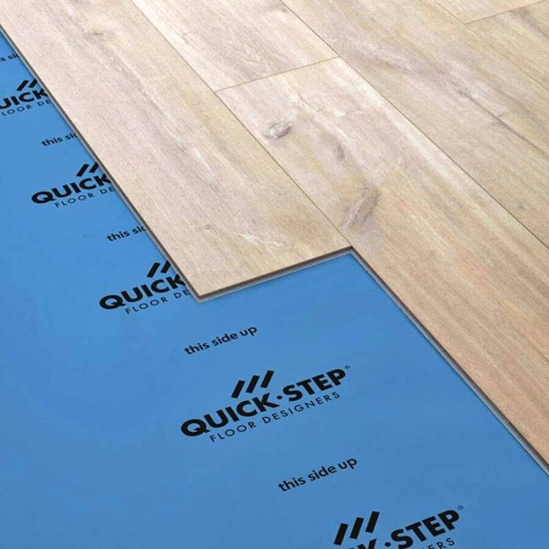 Podkład dźwiękochłonny Quick-Step Transitsound, QSUDLTRS15