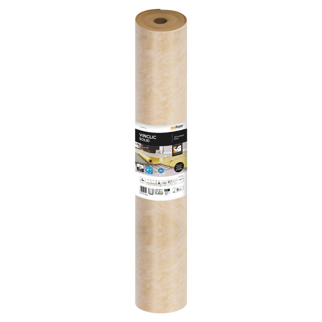 Vinclic Solid, 4033805025097