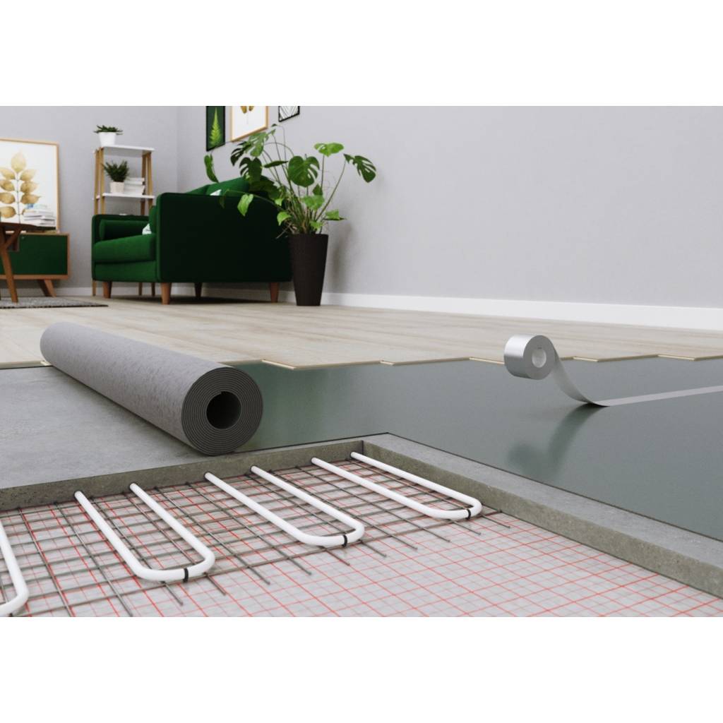 Afirmax LVT Protector, 5905167823699