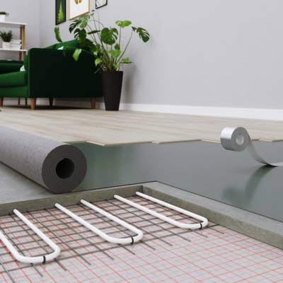 Afirmax LVT Protector, 5905167823699