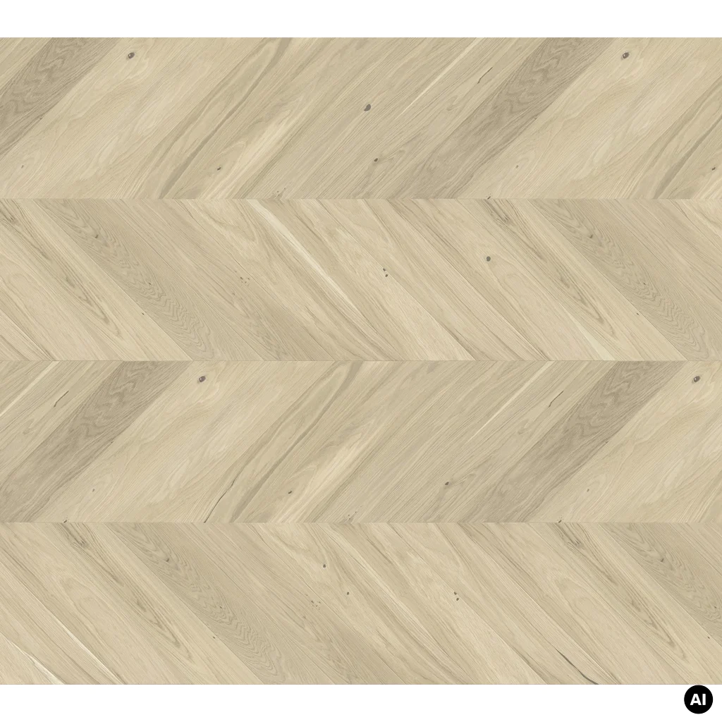 Podłoga drewniana Dąb Salt Jodła Francuska 14 mm, 1WV000007