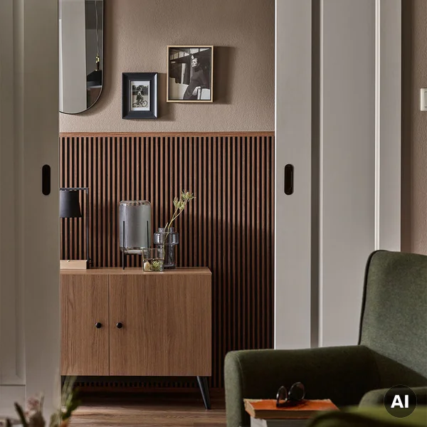 Lamele Panel Linerio S-Line Natural 3026154 - 5