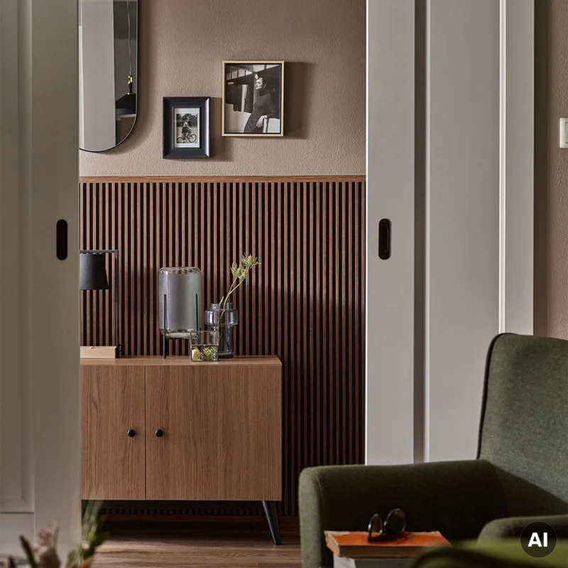 Lamele Panel Linerio S-Line Natural 3026154 - 5