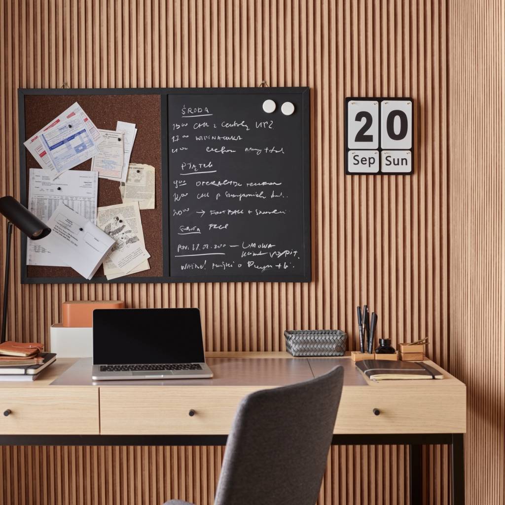 Lamele Panel Linerio S-Line Natural 3026154
