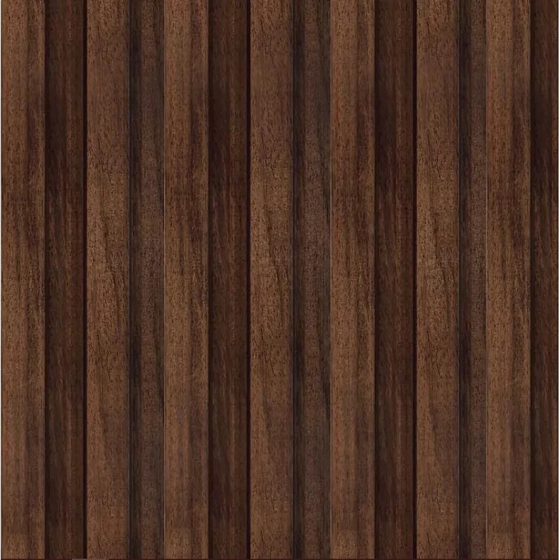 Lamele Panel Linerio Lamele L-LINE Chocolate 3026180 - 3