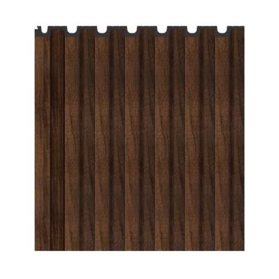 Lamele Lamele Panel Linerio Lamele L-LINE Chocolate 3026180