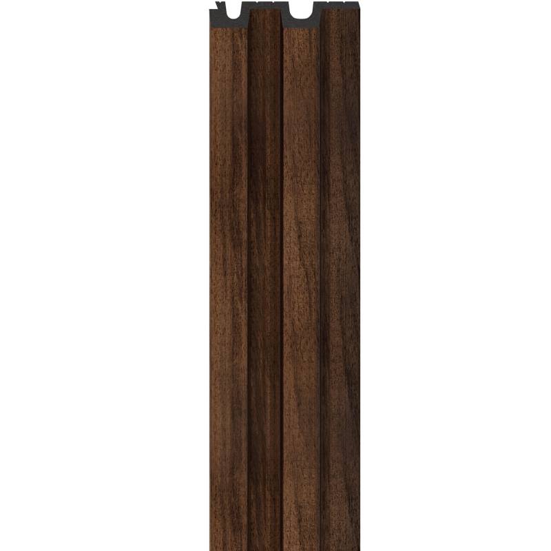 Lamele Panel Linerio Lamele L-LINE Chocolate 3026180