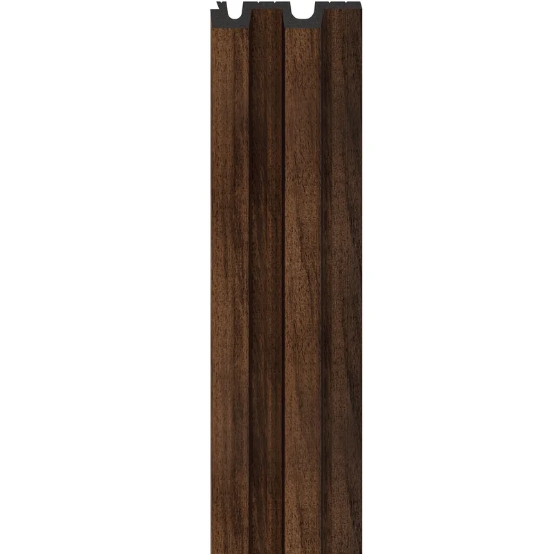 Lamele Panel Linerio Lamele L-LINE Chocolate 3026180