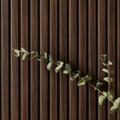 Lamele Lamele Panel Linerio Lamele L-LINE Chocolate 3026180