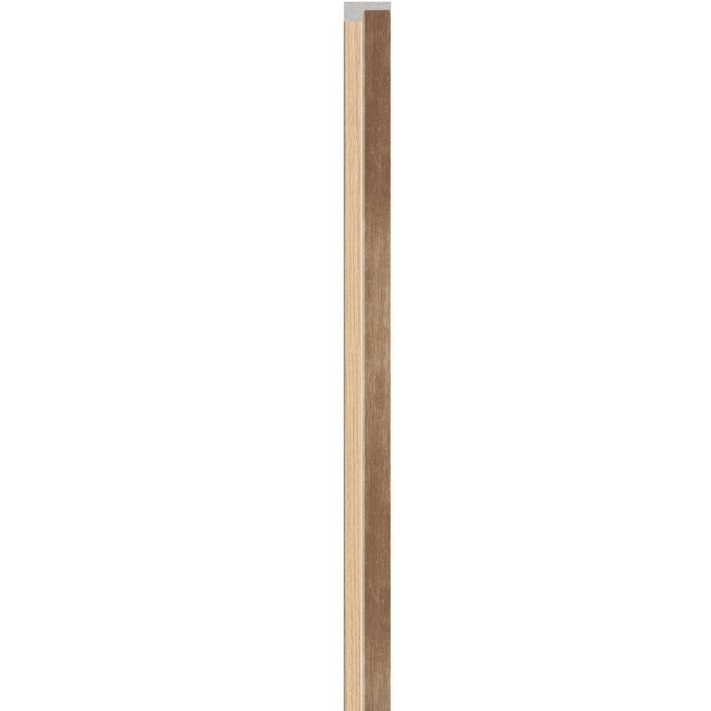 Lamele Listwa LEWA Linerio S-Line Natural 3026155