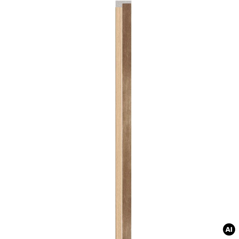 Lamele Listwa LEWA Linerio S-Line Natural 3026155