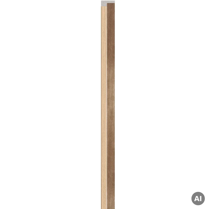 Lamele Listwa LEWA Linerio S-Line Natural 3026155