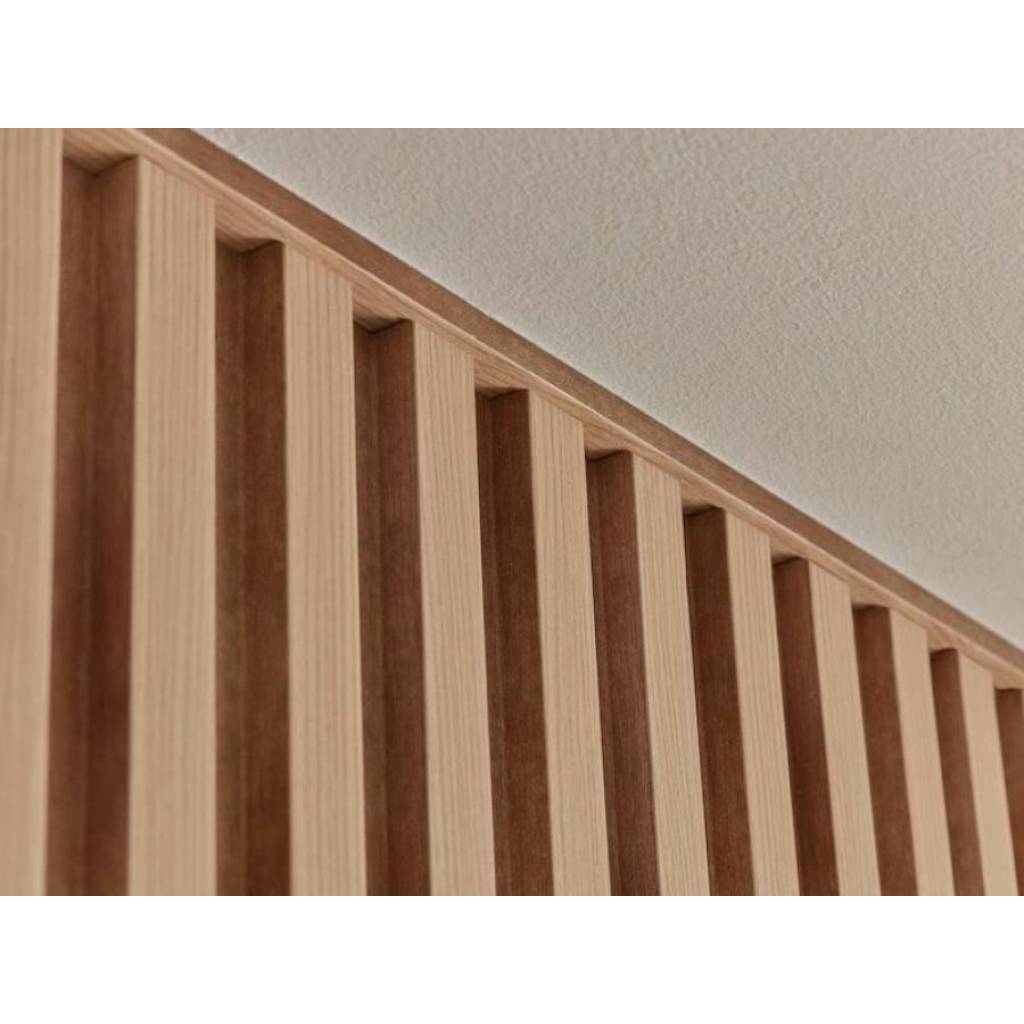 Lamele Listwa LEWA Linerio S-Line Natural 3026155