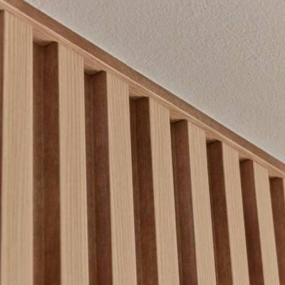Lamele Listwa LEWA Linerio S-Line Natural 3026155
