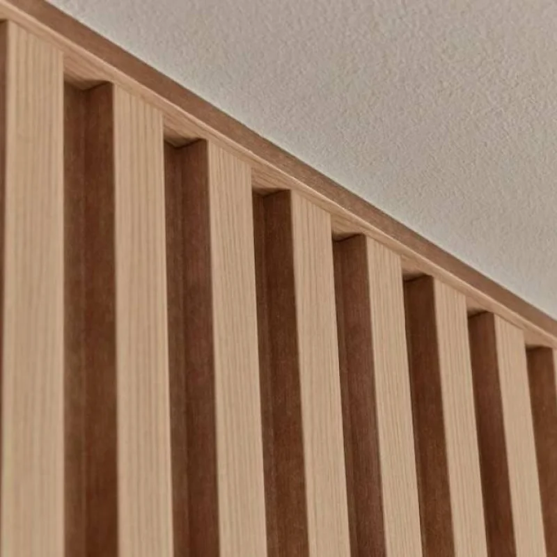 Lamele Listwa LEWA Linerio S-Line Natural 3026155 - 3