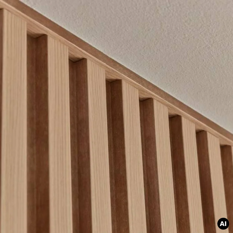 Lamele Listwa LEWA Linerio S-Line Natural 3026155 - 3
