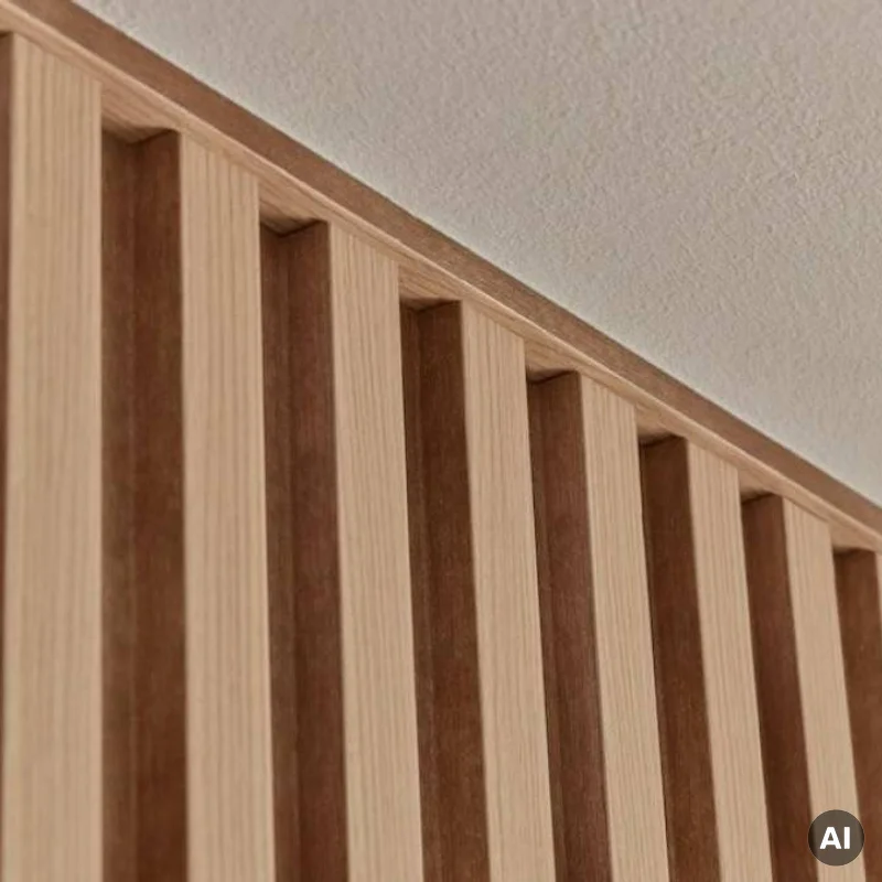 Lamele Listwa LEWA Linerio S-Line Natural 3026155 - 3