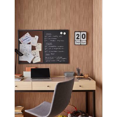 Lamele Listwa LEWA Linerio S-Line Natural 3026155