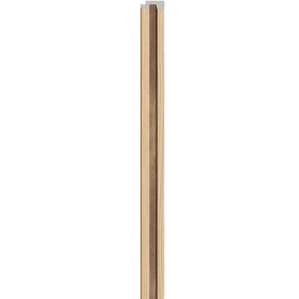 Lamele Listwa PRAWA Linerio S-Line Natural 3026156