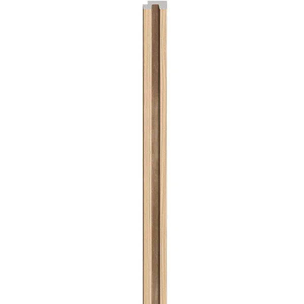 Lamele Listwa PRAWA Linerio S-Line Natural 3026156