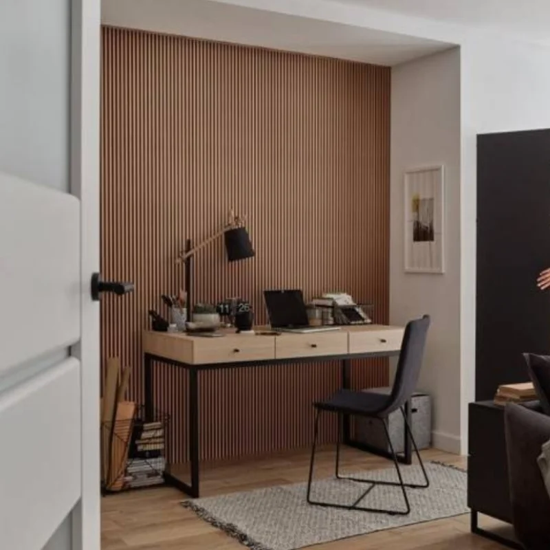 Lamele Listwa PRAWA Linerio S-Line Natural 3026156 - 3