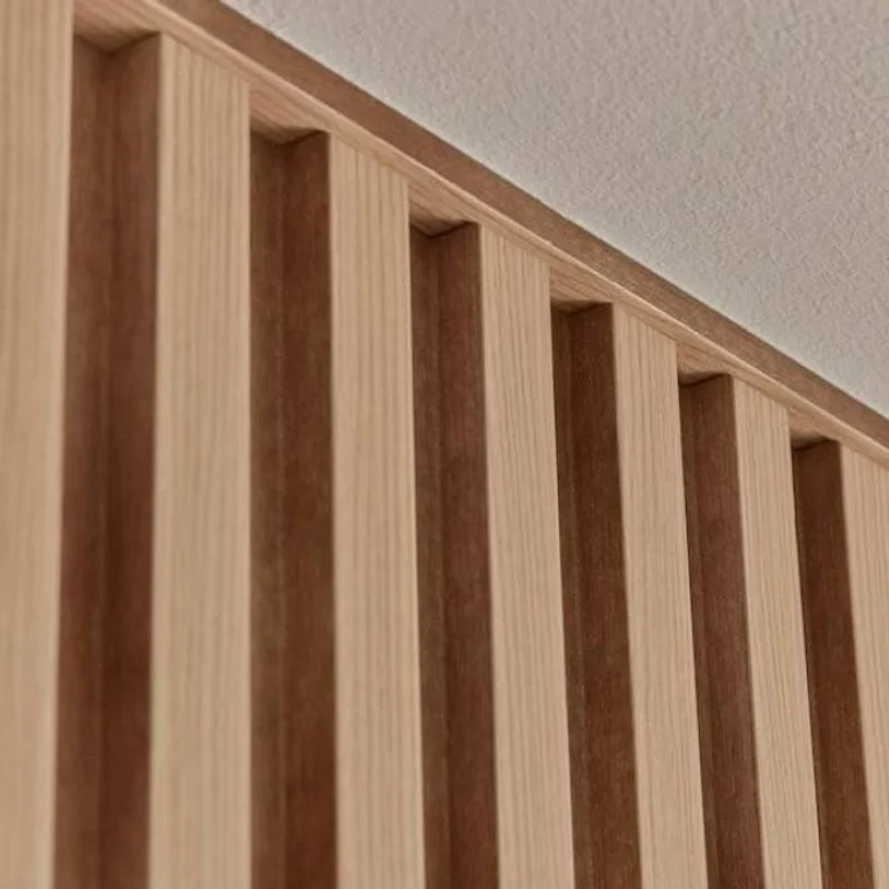 Lamele Listwa PRAWA Linerio S-Line Natural 3026156 - 5
