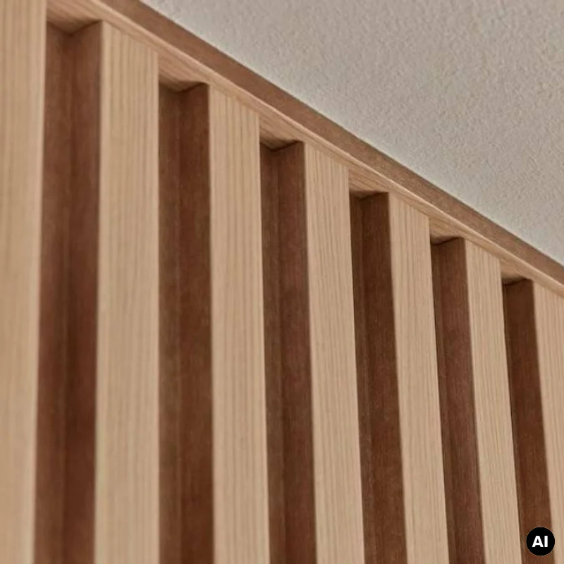 Lamele Listwa PRAWA Linerio S-Line Natural 3026156 - 5