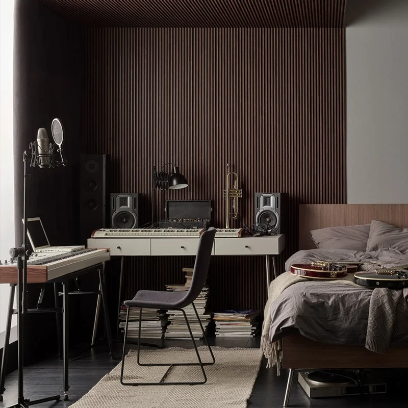 Lamele Panel Linerio S-Line Mocca 3026161 - 4