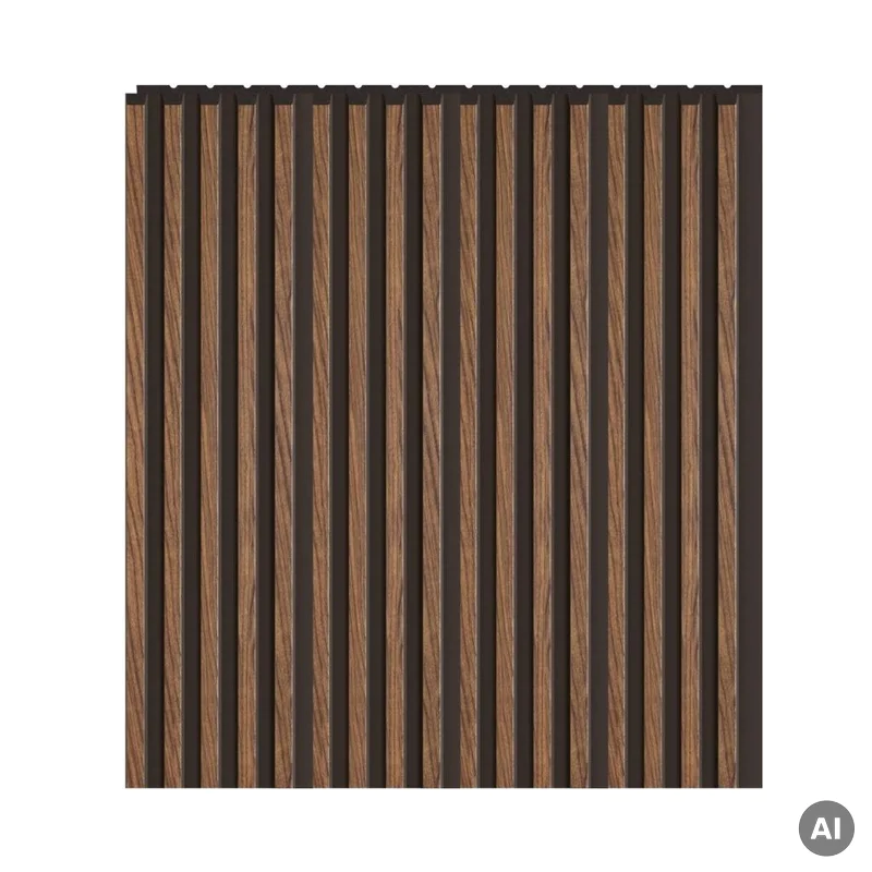 Lamele Panel Linerio S-Line Mocca 3026161 - 5