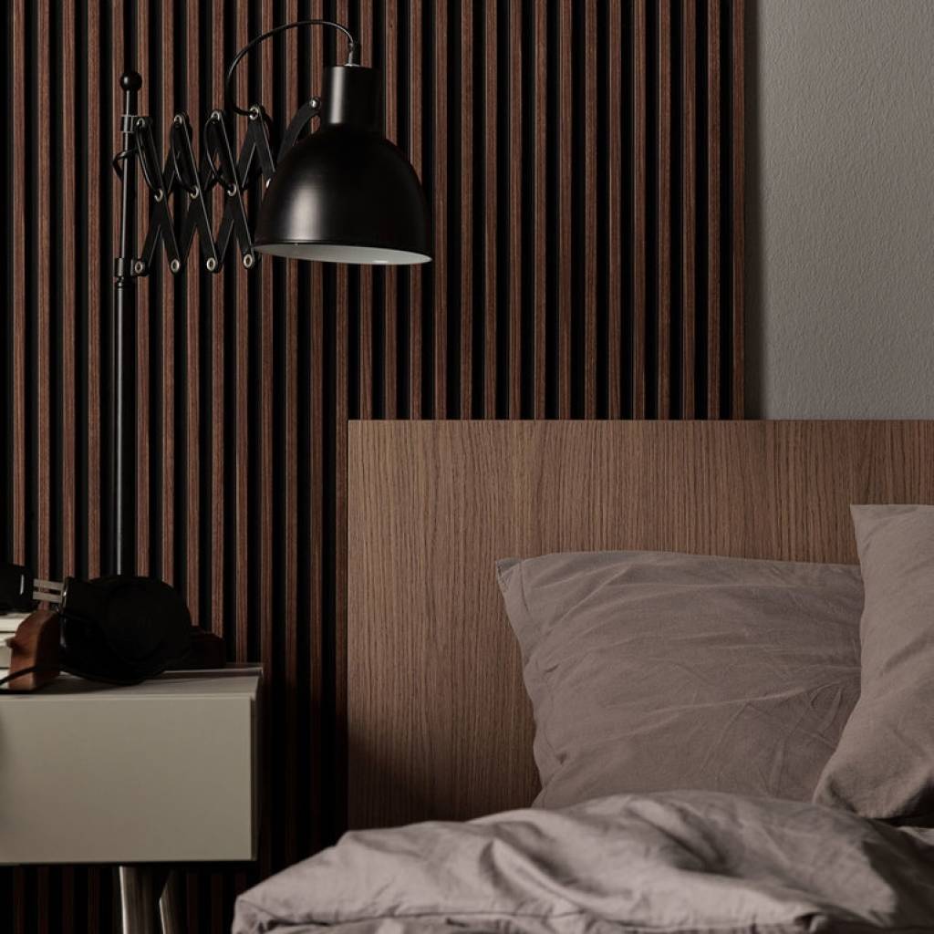 Lamele Panel Linerio S-Line Mocca 3026161