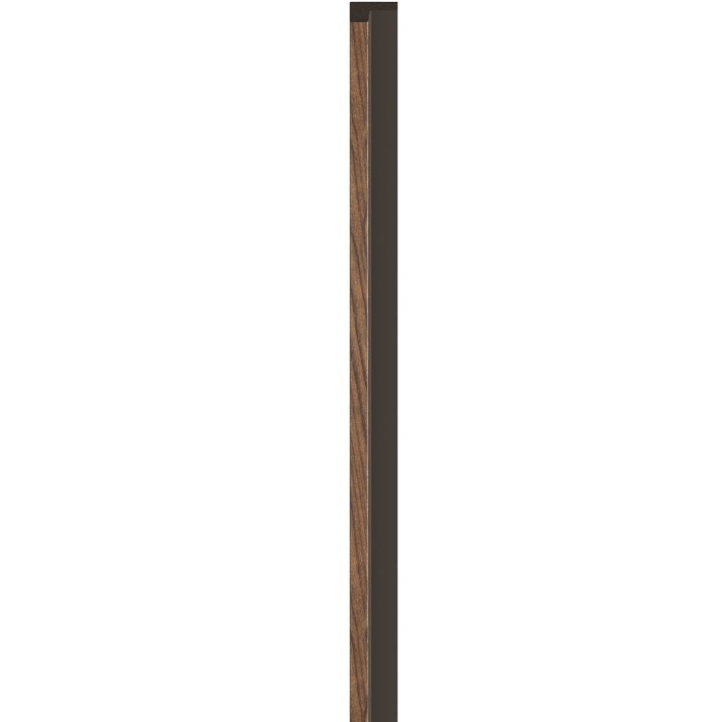 Lamele Listwa LEWA Linerio S-Line Mocca 3026162