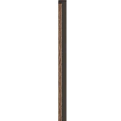 Lamele Listwa LEWA Linerio S-Line Mocca 3026162