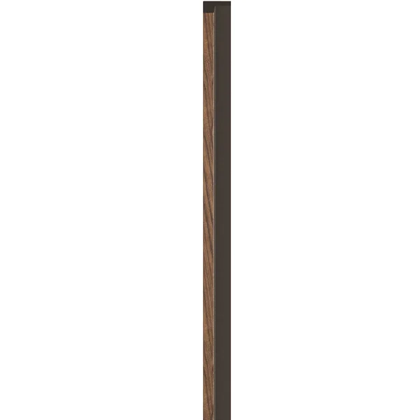 Lamele Listwa LEWA Linerio S-Line Mocca 3026162