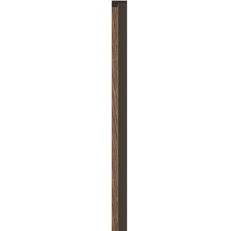 Lamele Listwa LEWA Linerio S-Line Mocca 3026162