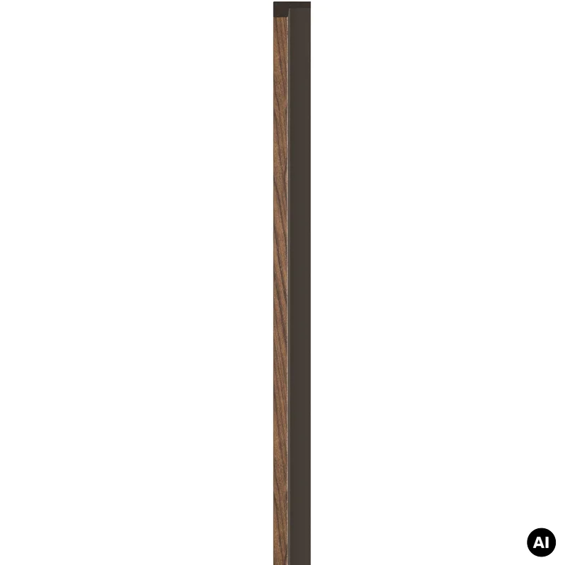 Lamele Listwa LEWA Linerio S-Line Mocca 3026162