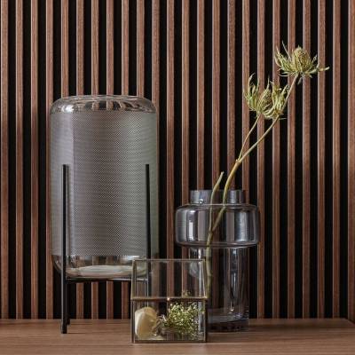 Lamele Listwa LEWA Linerio S-Line Mocca 3026162