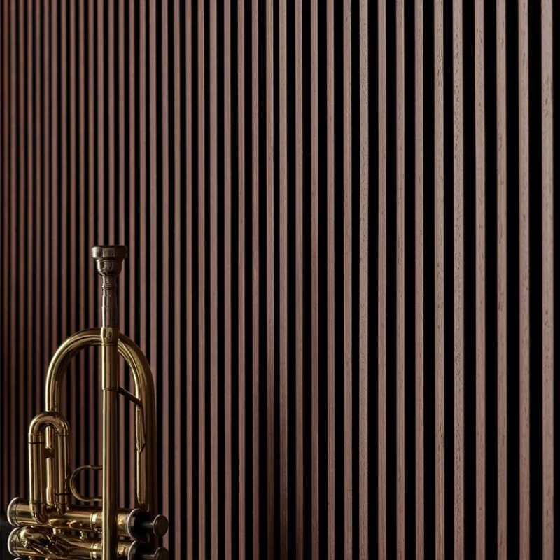 Lamele Listwa LEWA Linerio S-Line Mocca 3026162 - 4