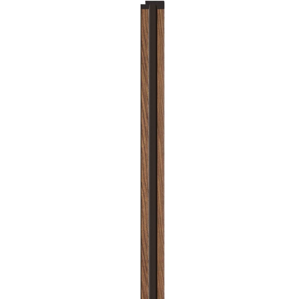 Lamele Listwa PRAWA Linerio S-Line Mocca 3026163