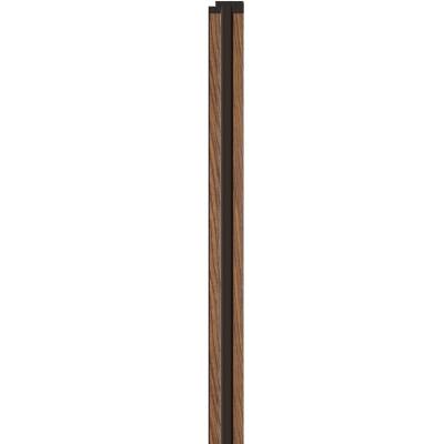 Lamele Listwa PRAWA Linerio S-Line Mocca 3026163