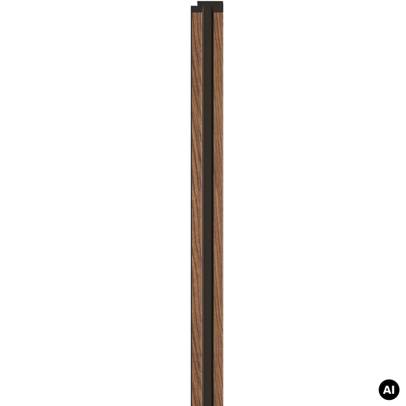 Lamele Listwa PRAWA Linerio S-Line Mocca 3026163